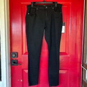Women's Size 30 Forever 21 Black Jeans